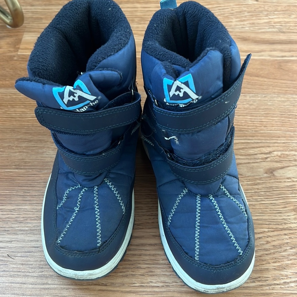 Kids Boots